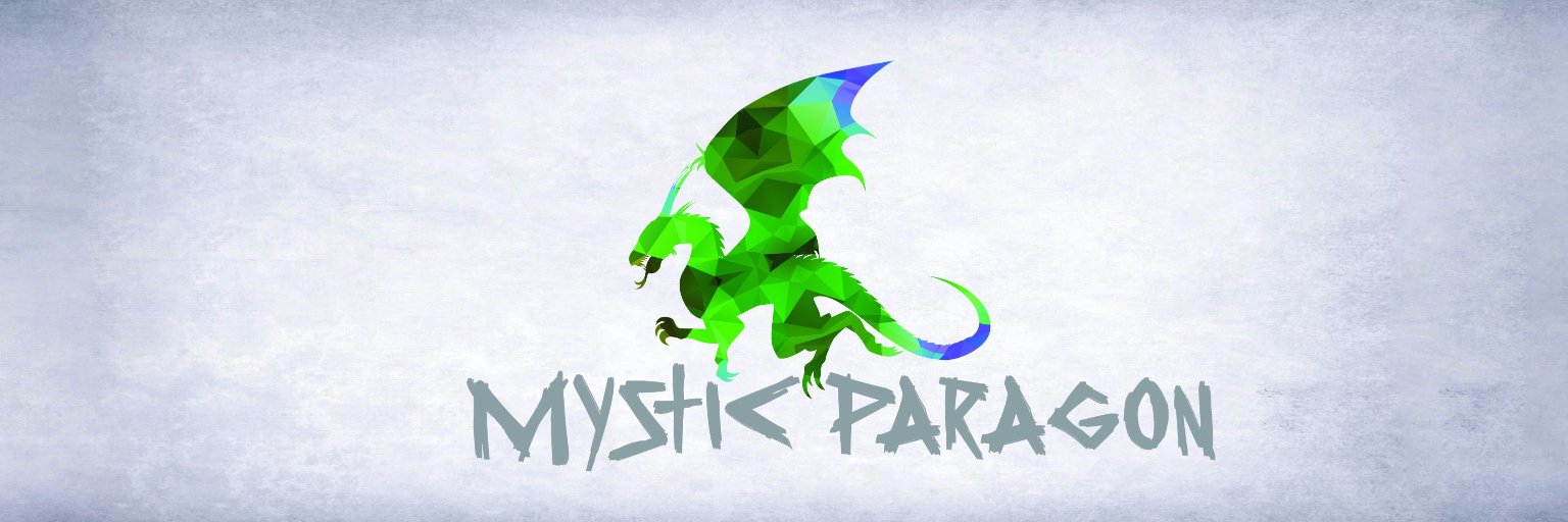 Mystic Paragon banner