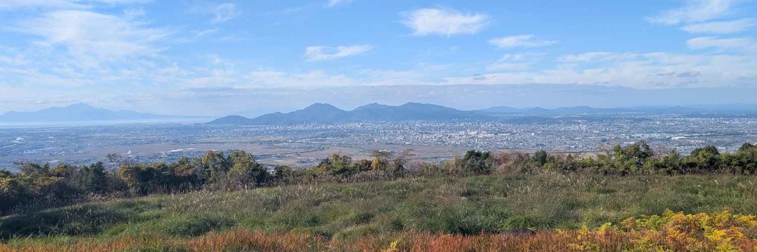 佐久ハラミ⚾ banner