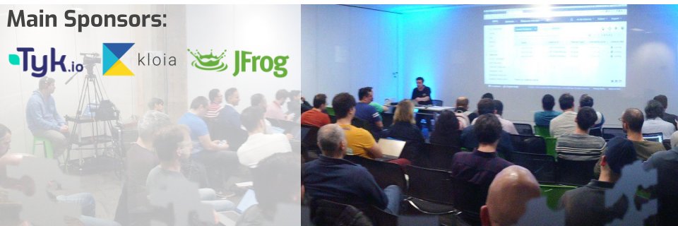 DevOps Underground banner