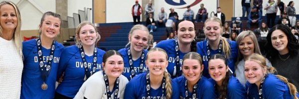 VBOvertonEagles Profile Banner