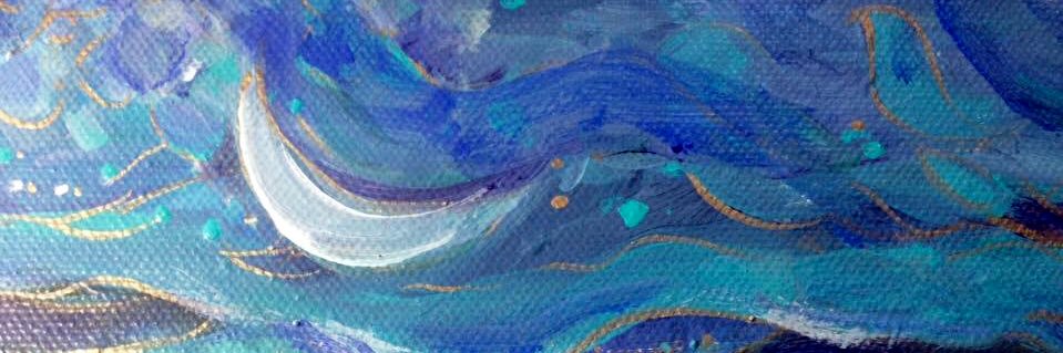 michelelocke's profile banner image