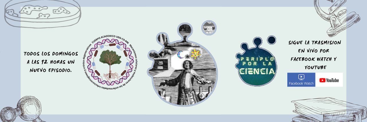 PeriploScience's profile banner image