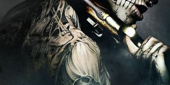 crius3's profile banner image