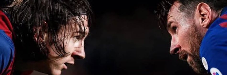 Héctor Alonso A banner