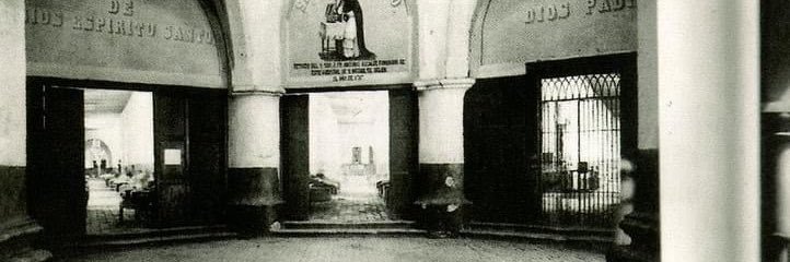 Jonathan Chávez's banner
