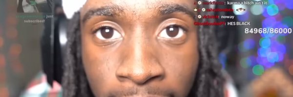 drinojr Profile Banner