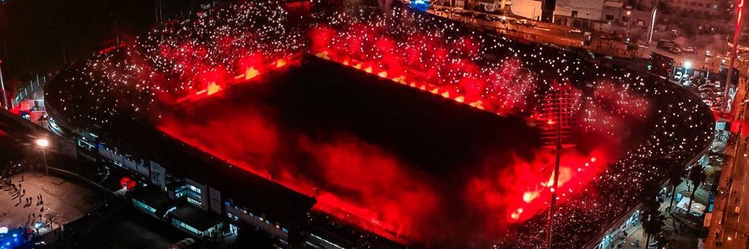 Benjamin✌️ banner