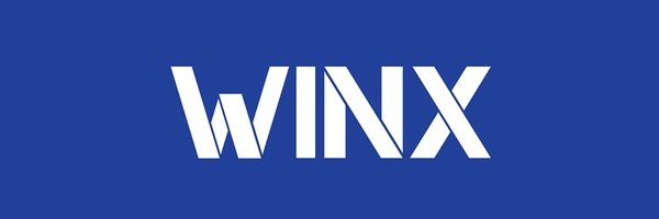 Winx (Official)Ⓜ️Ⓜ️Ⓜ️Ⓜ️ Profile Banner