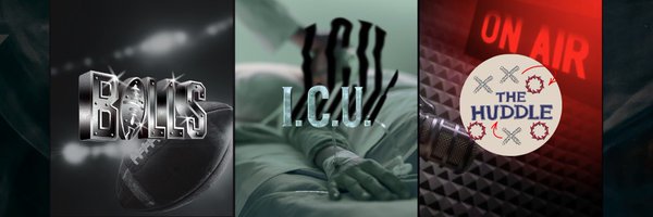 LouImbriano Profile Banner