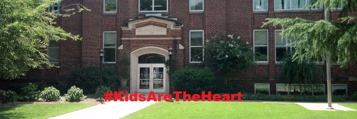 Augusta Circle Elem banner