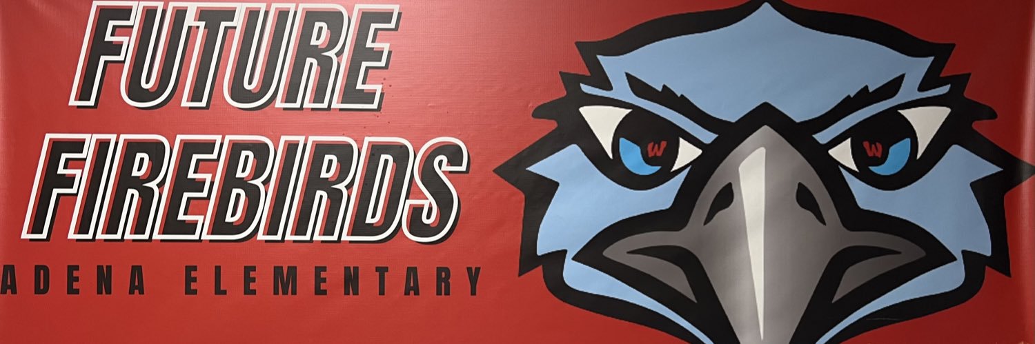 Adena Elementary banner