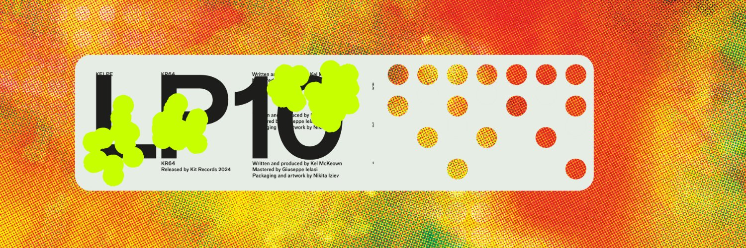 Kelpe / DJBeta banner