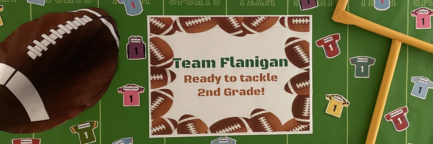 Theresa Flanigan (Kristofeck) banner