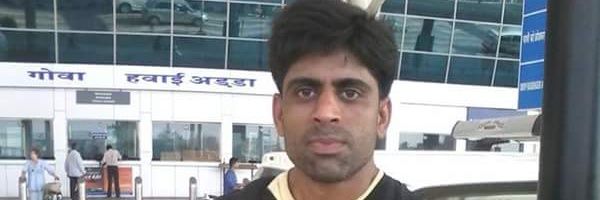 Deepak Singh banner