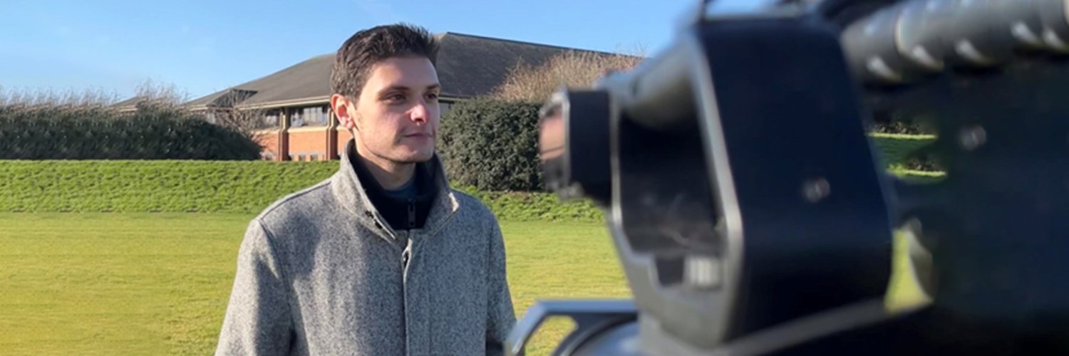 JoshPASamuels's profile banner image