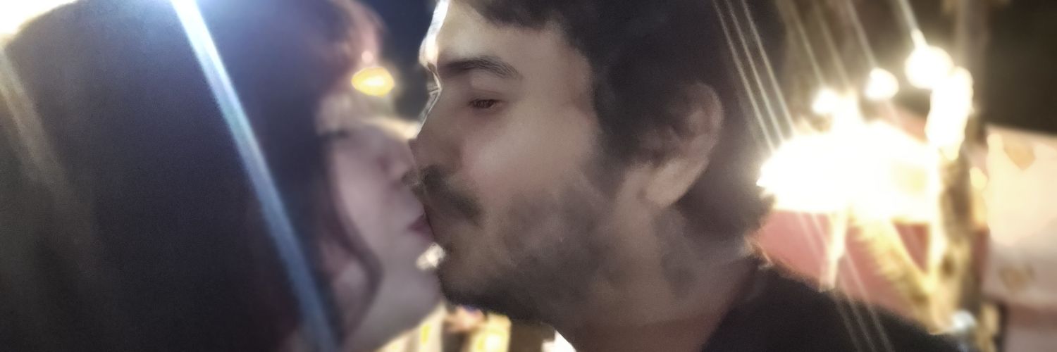 Slashado's profile banner image
