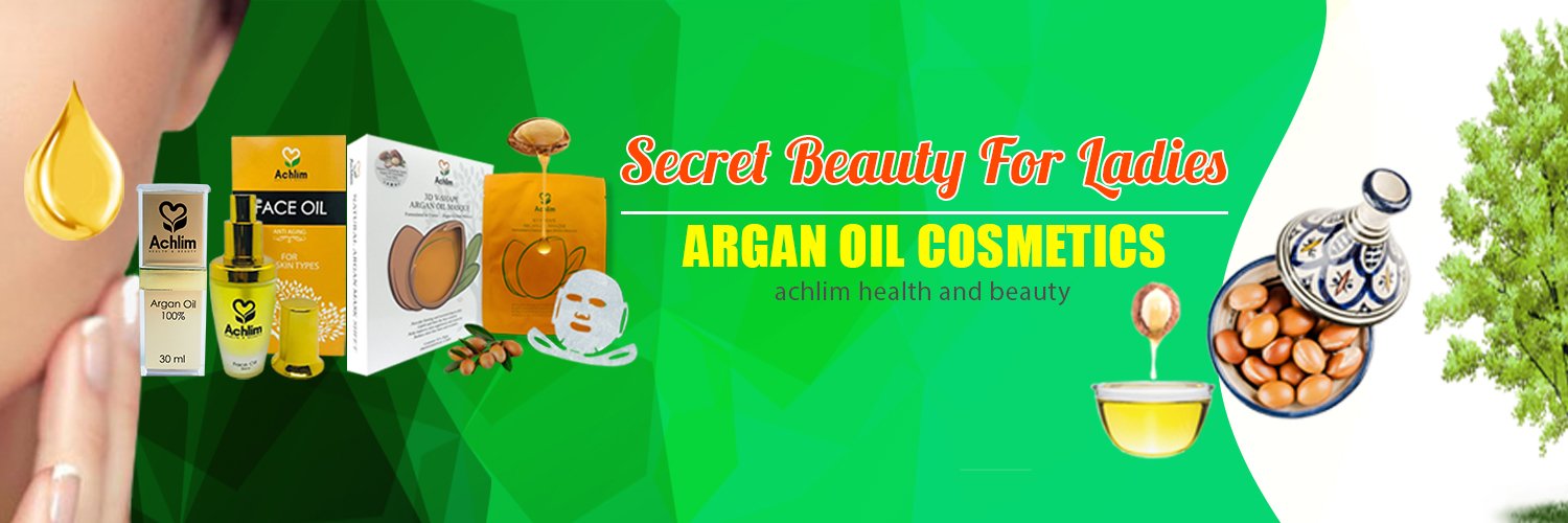 AchlimBeauty's profile banner image