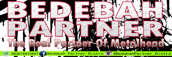 BedebahPartnerDistro Profile Banner