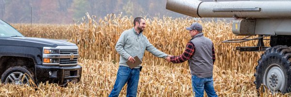 AgVendHQ Profile Banner