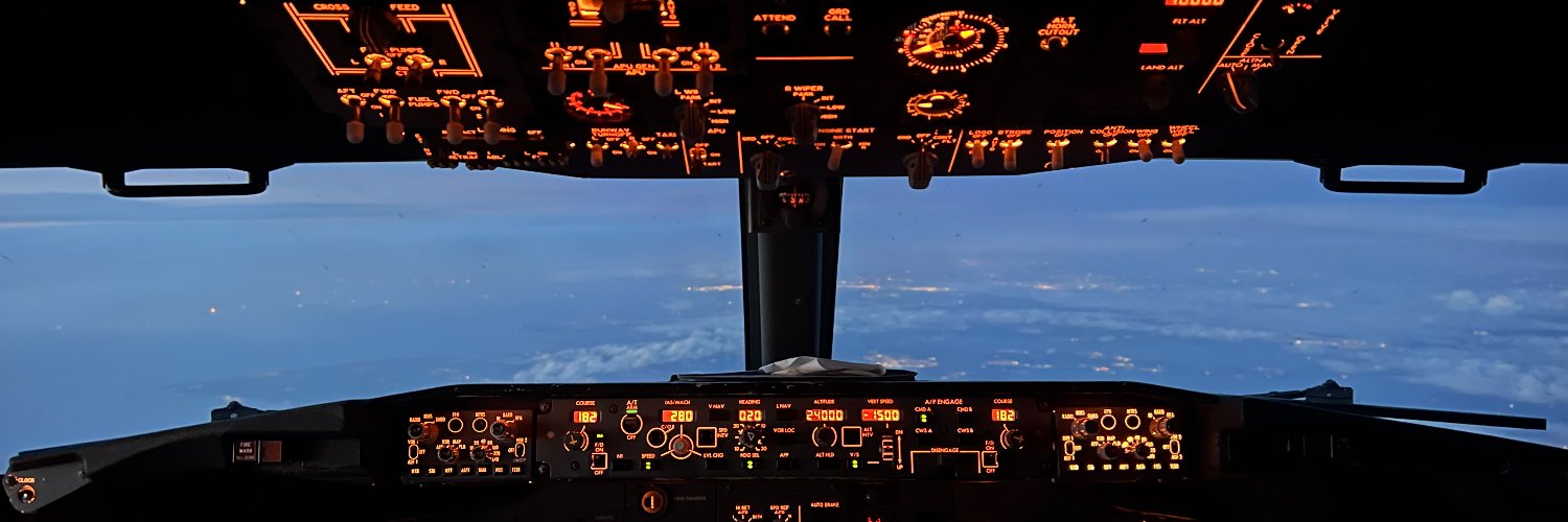 AviationProNL's profile banner image