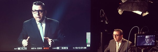 RichardCrouse Profile Banner