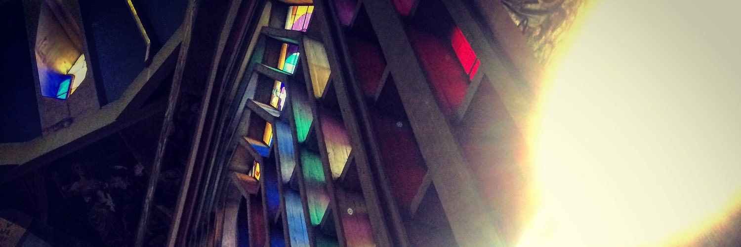 renechacon's profile banner image