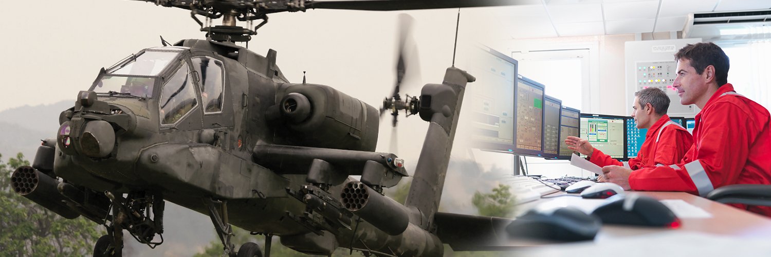 Acromag's profile banner image
