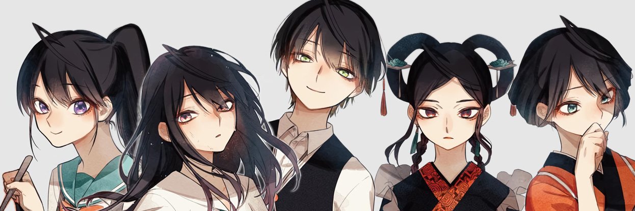 rio4649's profile banner image