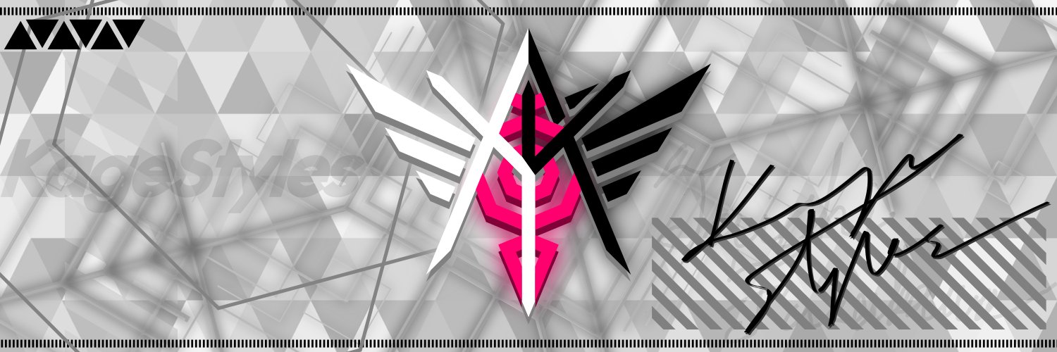 KageStyles's profile banner image