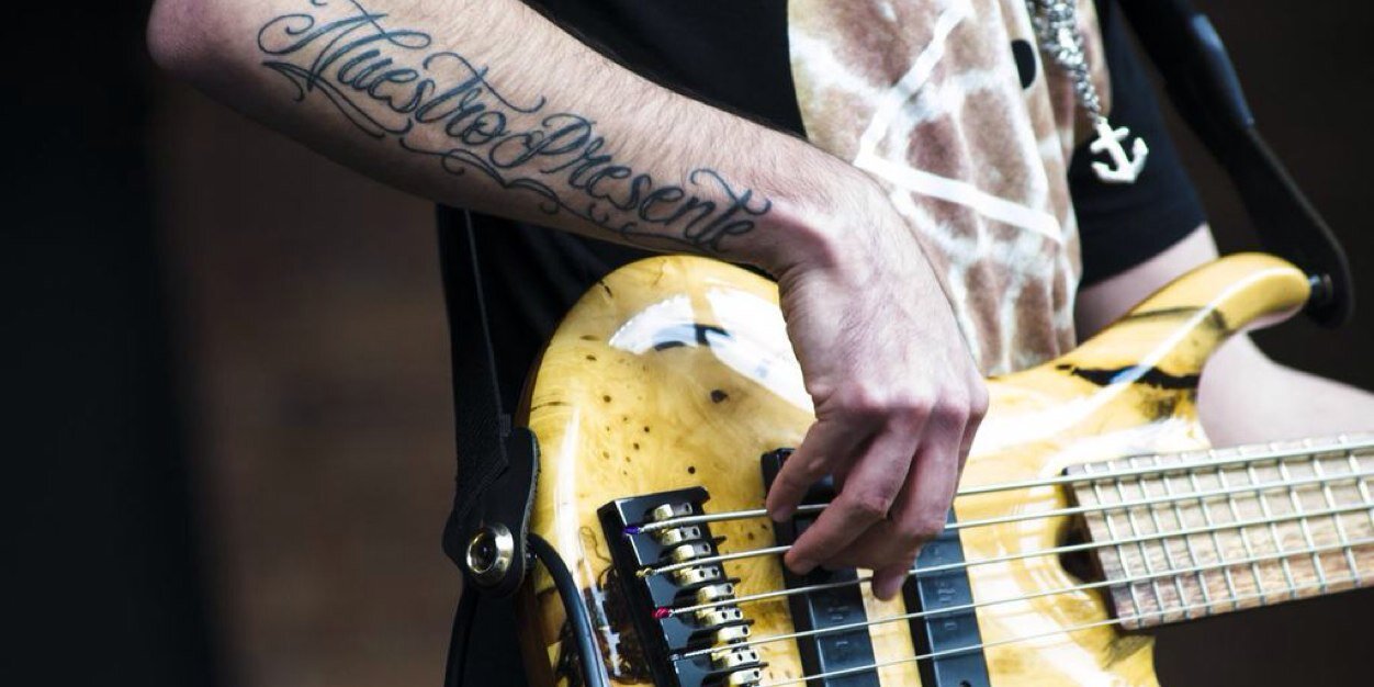serranobass's profile banner image