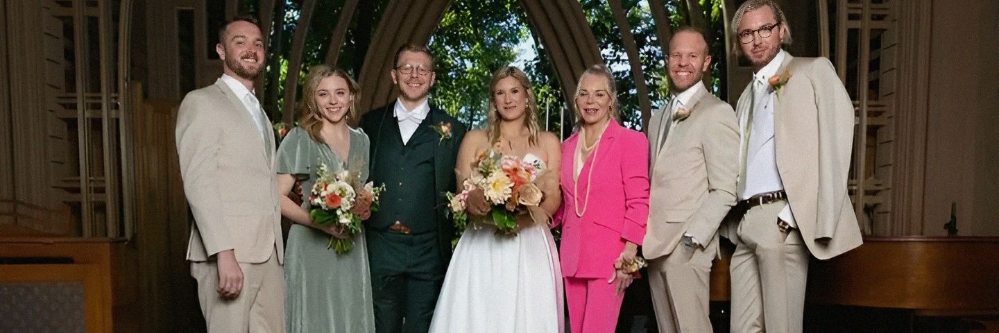 BrothersMoretz's profile banner image