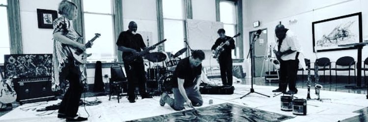 Jazz Occurrence banner