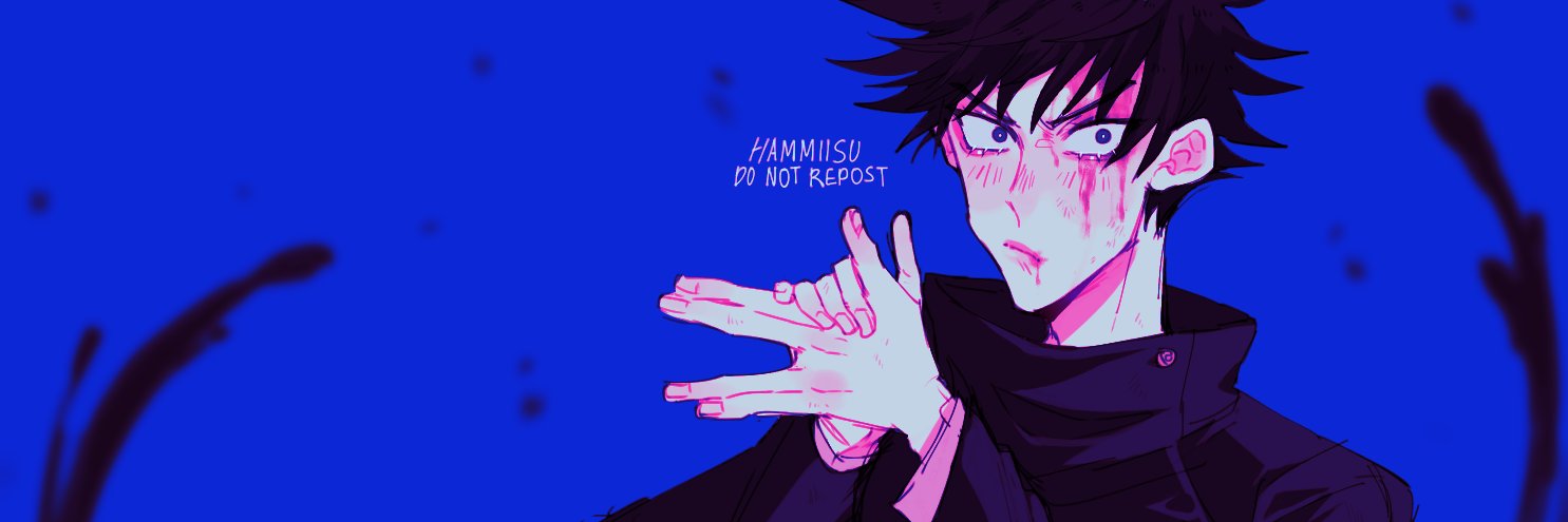 hammiisu's profile banner image