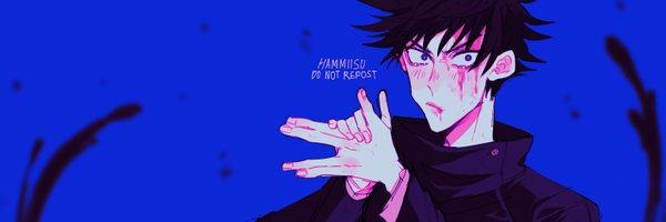 hammiisu Profile Banner