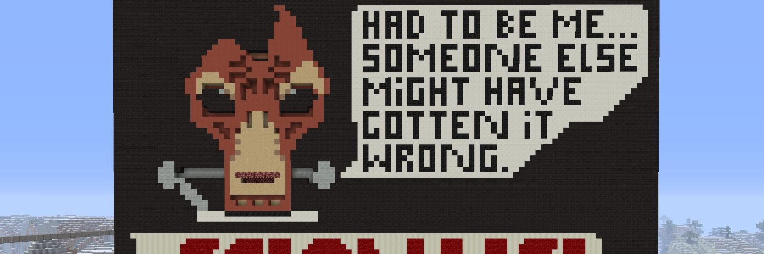 MonkeyandDove's profile banner image