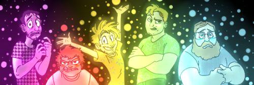 CrillyPeter's profile banner image