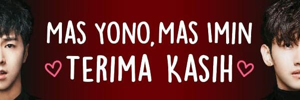 TVXQ INA PROJECT 🇮🇩 banner