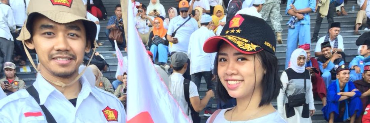 Afriani Pravitasari banner