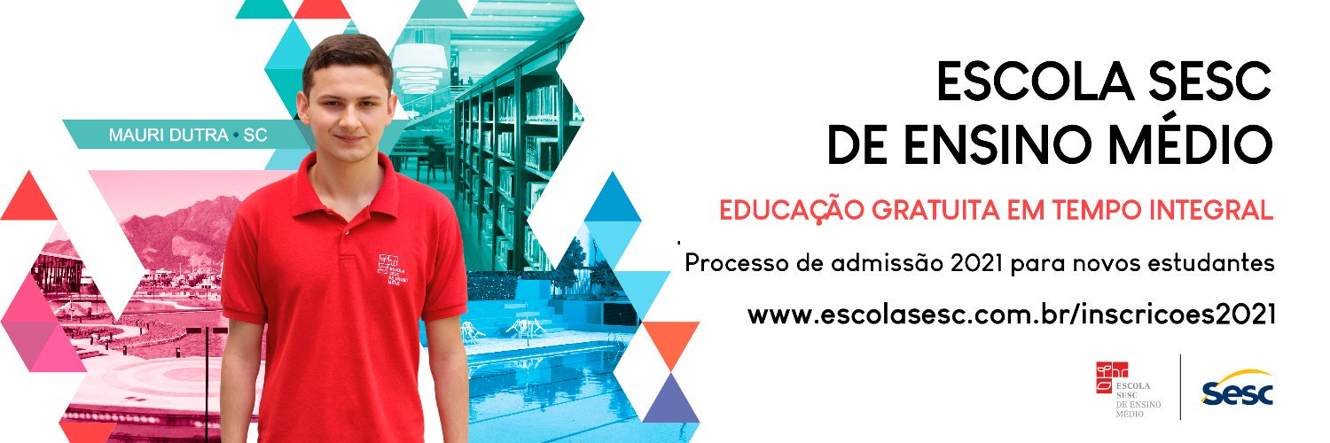 SescAmapa's profile banner image