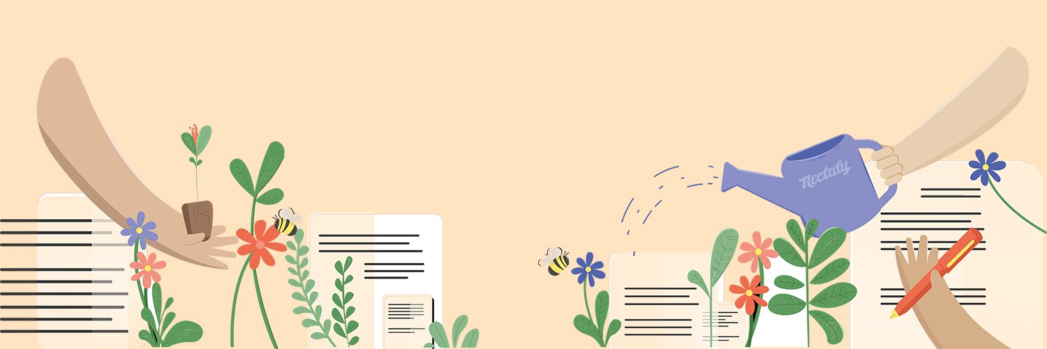 Nectafy banner