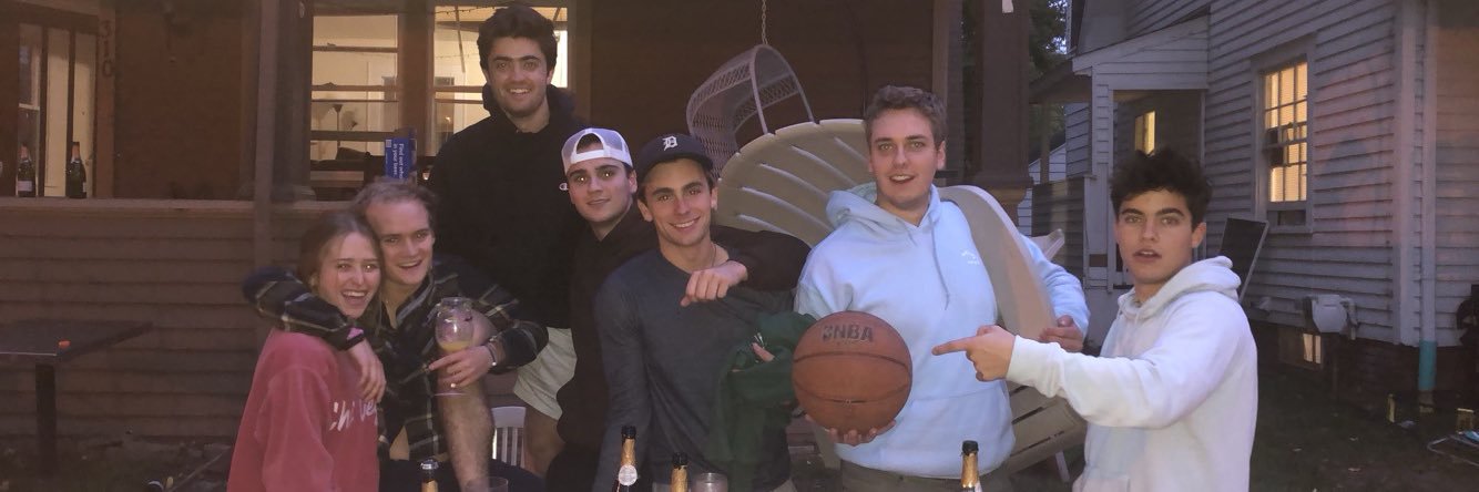 Kyle_Livingway5's profile banner image