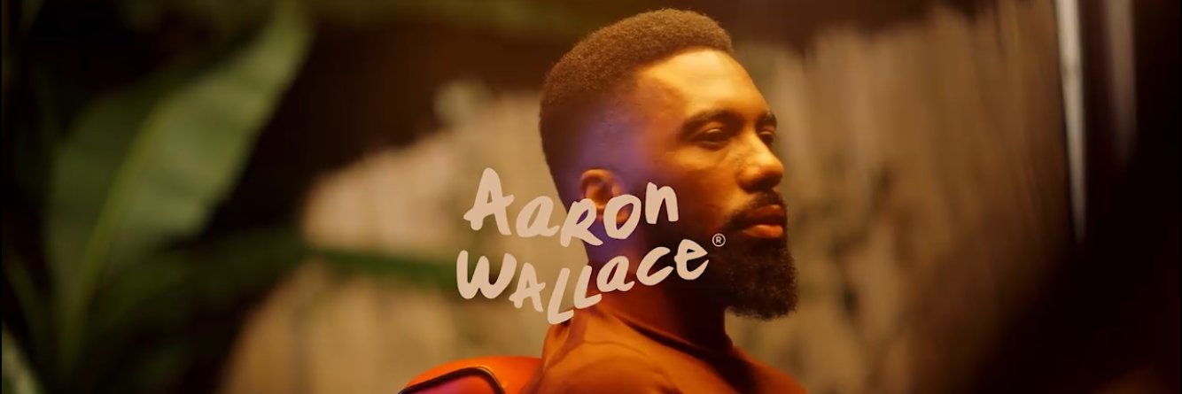AaronMWallace's profile banner image
