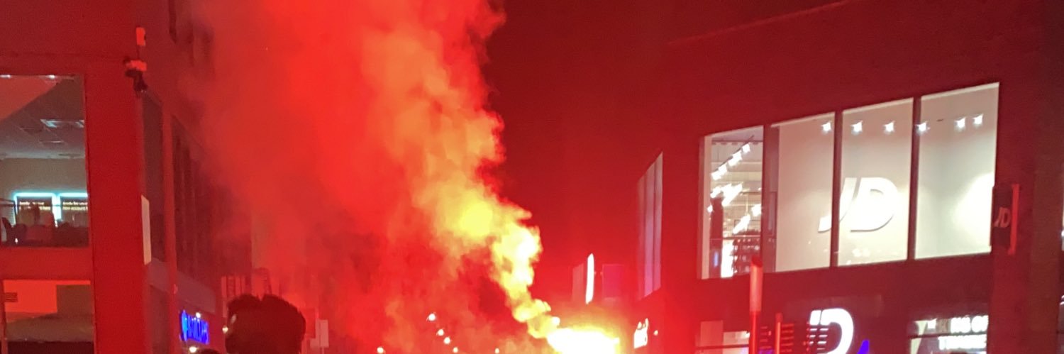 burybrightlight's profile banner image