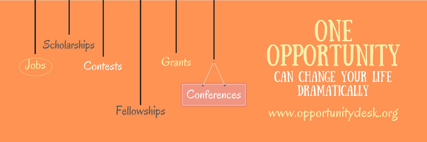 OpportunityDesk's profile banner image