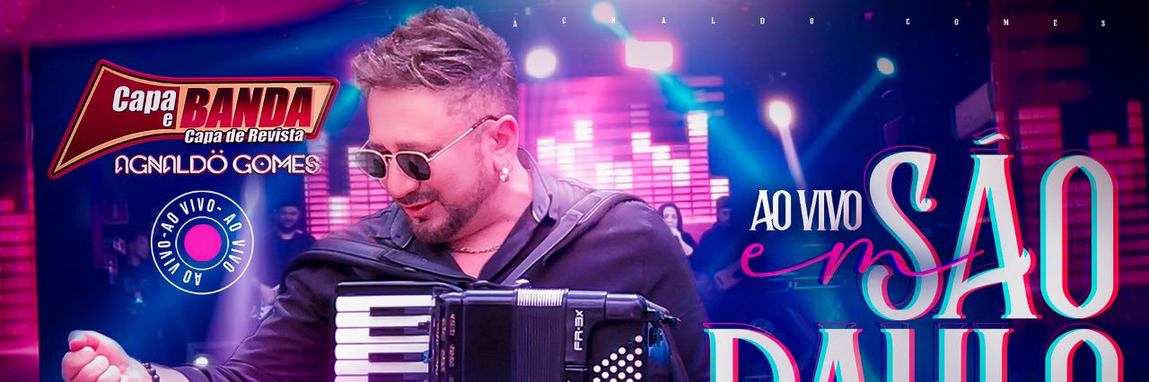 capaebandacdr's profile banner image