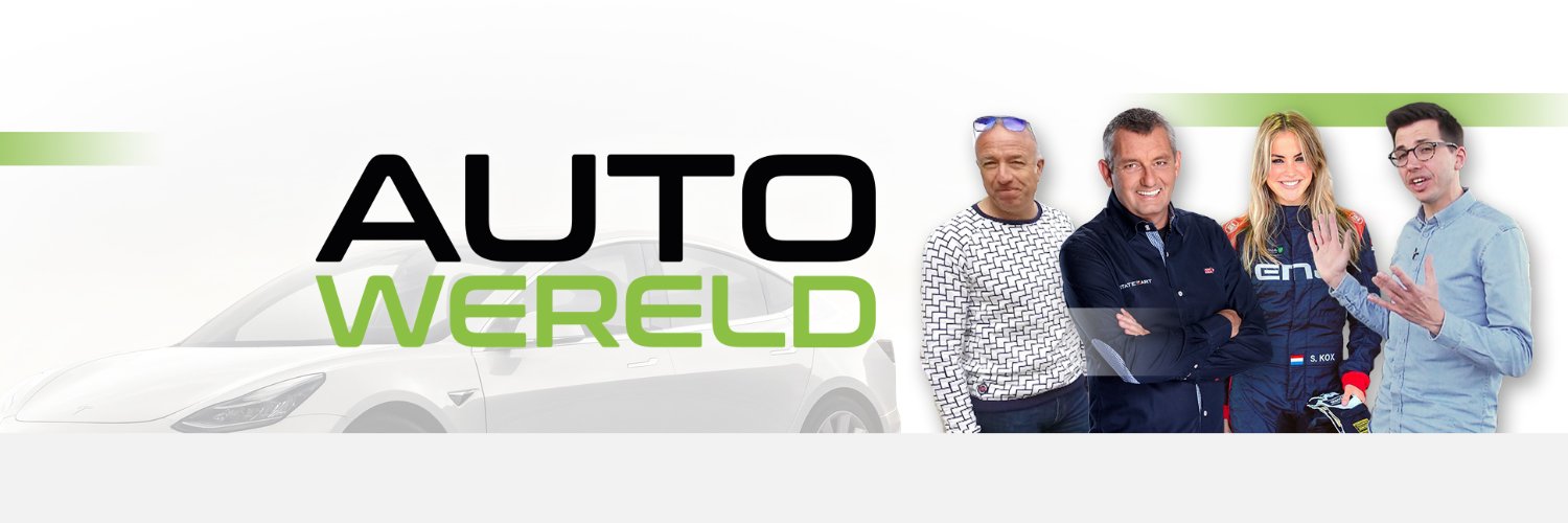 RTL Autowereld banner