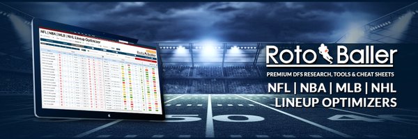 RotoBallerNBA Profile Banner