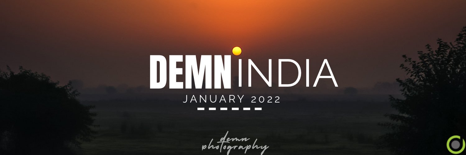 demnindia's profile banner image