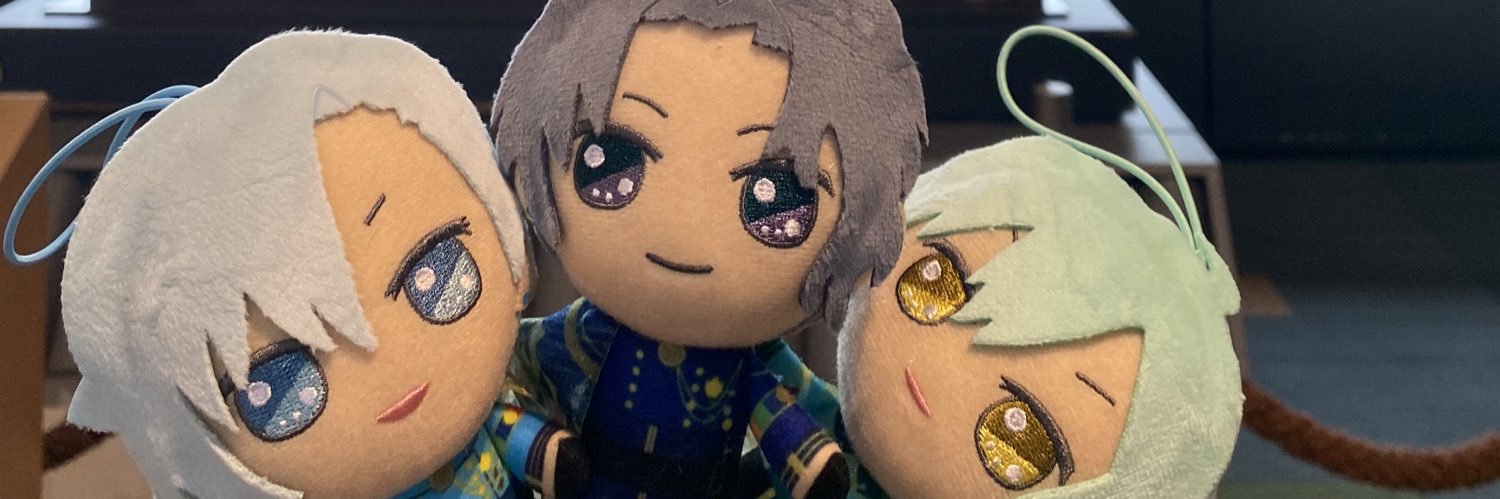 りおりんご@取引垢 banner