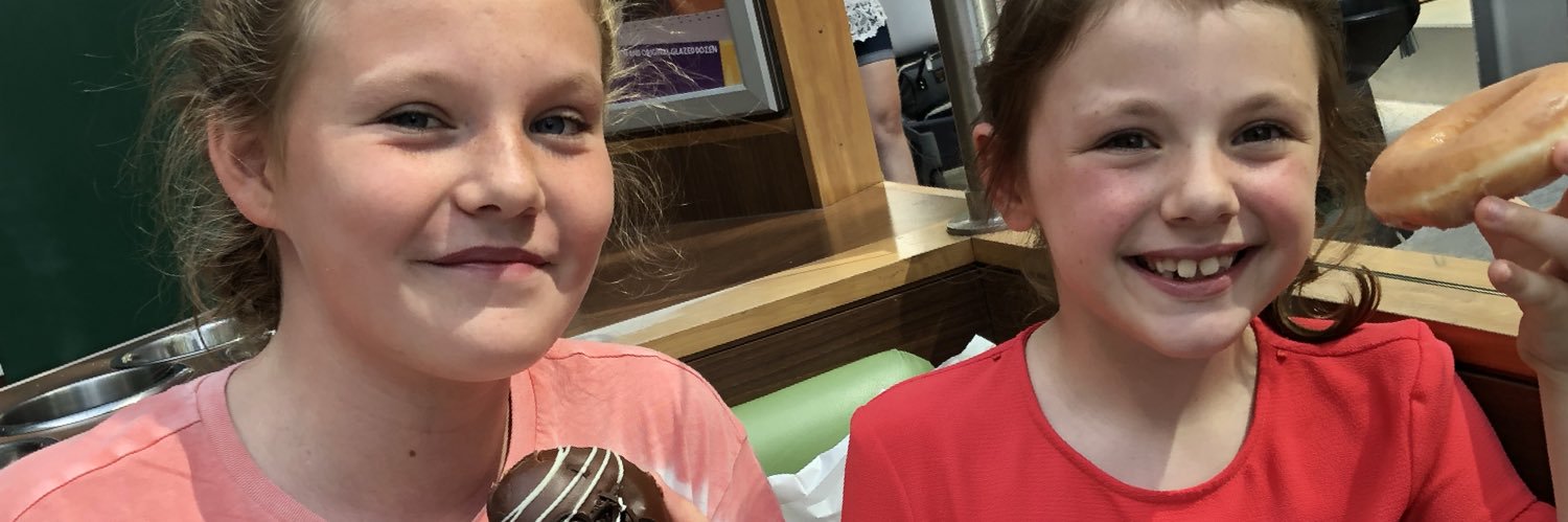 Ady Rosindale banner